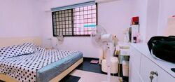 Blk 466 Pasir Ris Street 41 (Pasir Ris), HDB Executive #602361171
